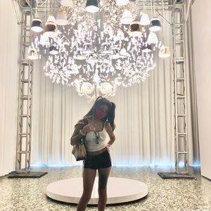 Meet your Posher, Kat